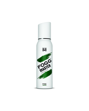 Fogg Master Pine Body Spray for Men 120 ml