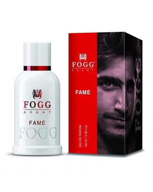 Fogg Scent Fame Eau De Parfum 100ml