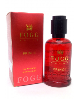 Fogg Scent Prince - 30 Ml
