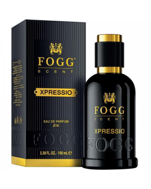 Fogg Scent Xpressio Eau De Parfum 100ml