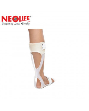 NEOLIFE Foot Drop Splint - Right