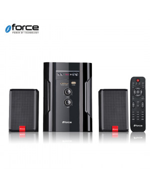Force FW207 Home Theater 2:1CH 