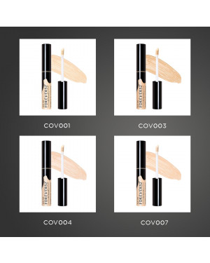 Daily Life Forever 52 Complete Coverage Concealer 