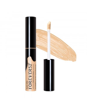 Daily Life Forever 52 Complete Coverage Concealer Cov003