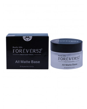 Daily Life Forever52 All Matte Base - AMB