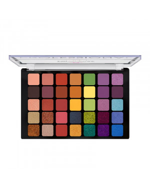 Forever52 - Ultimate Edition 35 Color Eyeshadow Palette UEP006