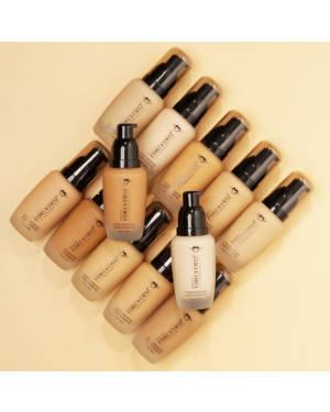 Daily Life Forever52 Pro Artist Ultra Definition Long Lasting Waterproof Full Coverage Liquid Foundation