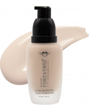 Daily Life Forever52 Pro Artist Ultra Definition Long Lasting Waterproof Full Coverage Liquid Foundation FLF011