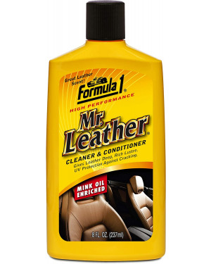 Formula1 Mr Leather-237ml