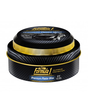 Formula1 Premium Paste Wax -230g