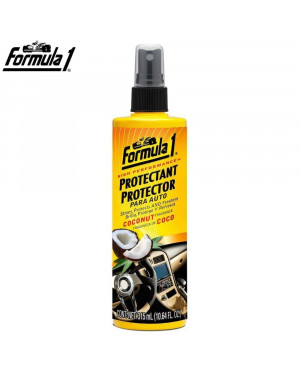 Formula1 Protectant Coconut Fragrance-315Ml