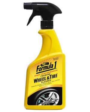 Formula1 Wheel Cleaner-680Ml
