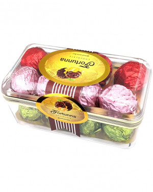 Fortuna Chocolate 16s Double Deck 200g