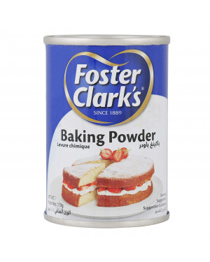 Foster Clarks Baking Powder 110g