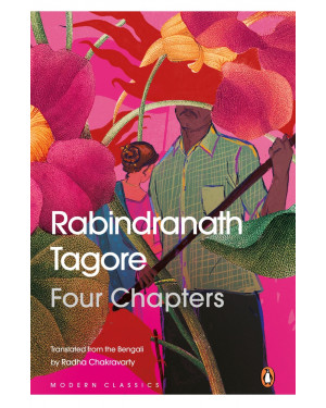 Four Chapters by Rabindranath Tagore