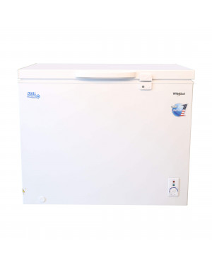 Whirlpool Chest Freezer 150 L (Dual Function) - WCF150