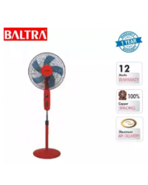 Baltra Dhoom Metal Stand Fan 50 W BF 177