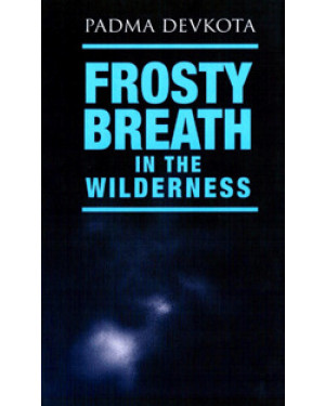Frosty Breath In The Wilderness