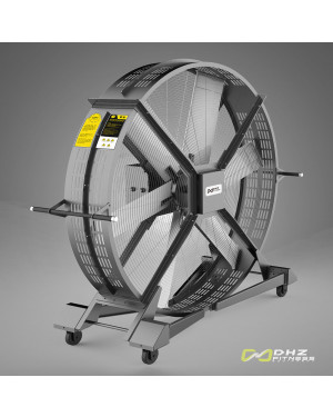 FS300 Rollable Fan By DHZ