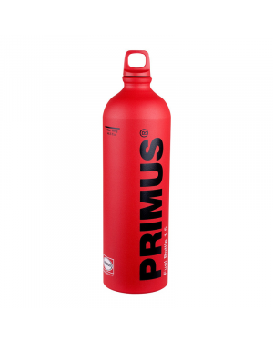 Primus Fuel Bottle Red - 1.5l