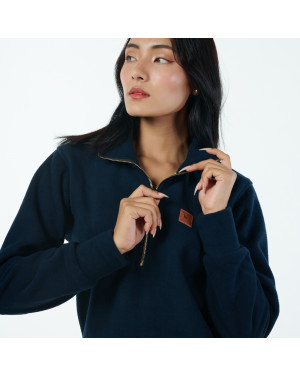 Fuloo's Half Chain Sweater In Different Colors For Women