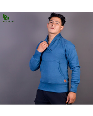 Fuloo's Pullover with Premium Fabric for Men