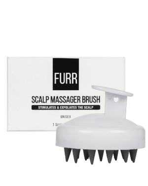 FURR Scalp Massager