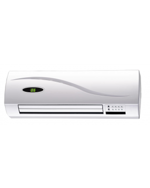 Daewoo Wall Mount Heater with Remote Control - FUSTIAN DWH 512L