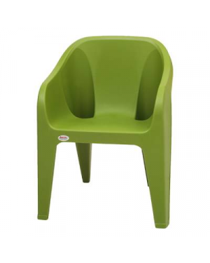 Supreme Futura Chair (M. Green)