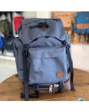 FW Venture 40 ltr Backpack Grey