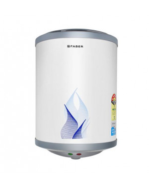 Faber FWG VULCAN 15V 15Ltr Storage Water Heater 