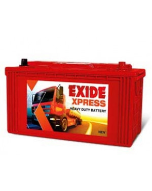 Exide Xpress 12V 80Ah Front Car Battery FXP0-XP800L