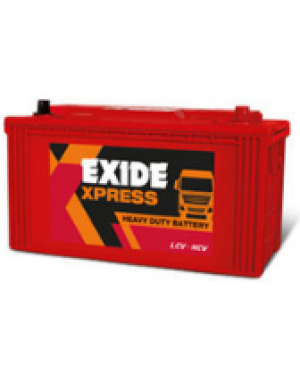 EXIDE Express 130AH Battery FXPO XP1300