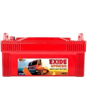 EXIDE Express 180AH Battery FXPO-XP1800 