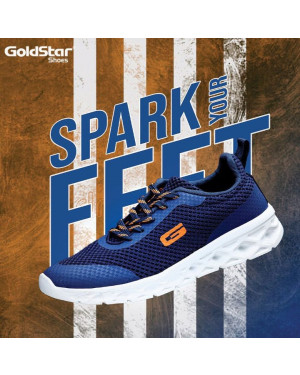 Goldstar G10 G1204 Shoes For Men