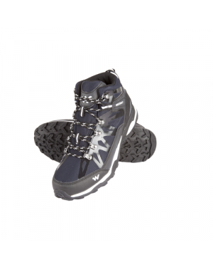 Wildcraft Unisex Trekking Shoes Gabbro