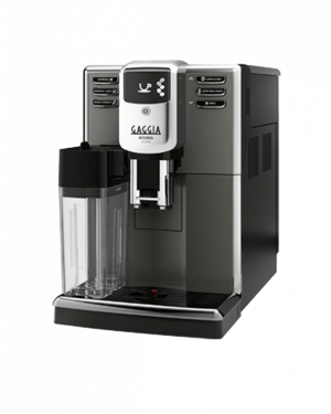 Gaggia Anima Class - One Touch Coffee and Latte Machine