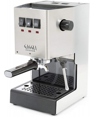 Gaggia Classic Pro Coffee Maker