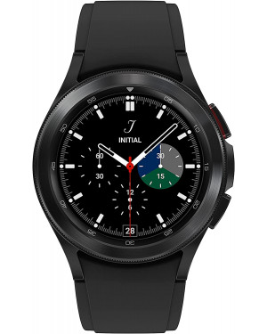 SAMSUNG Galaxy Watch 4 Classic 42mm Bluetooth/LTE Smartwatch R880N(Black)
