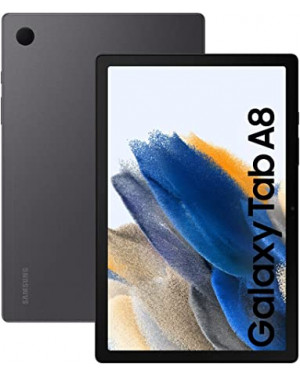 Samsung Galaxy SM-X200 Tab A8 Wifi 4GB RAM 64GB Storage Tablet (Grey)