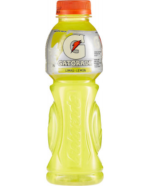 Gatorade Lemon-Lime Flavour 515Ml