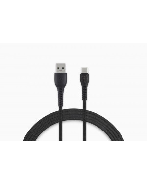 Prolink GCA-40-01 USB Type A to Type C Fast Charging Cable (5A/40W 1m) Android Phone Data Transfer Cable 