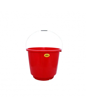 Gem Plastic Bucket - 221