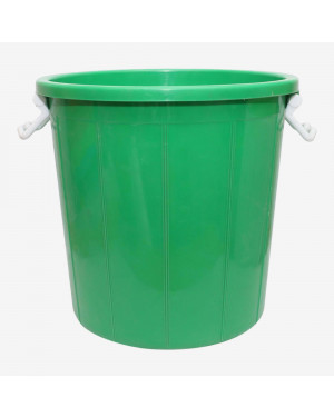 Gem Bucket 301 Green- 30 Ltr