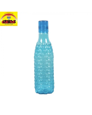 Gem Plastic Bottle 1100 ML - F2