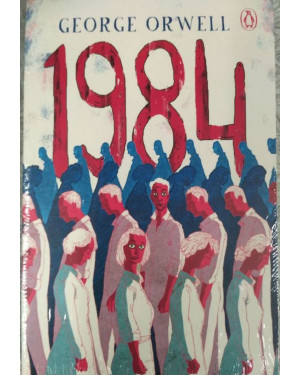 1984 by George Orwell, Erich Fromm (Afterword)
