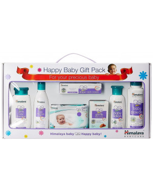 Himalaya Babycare Gift Pack 