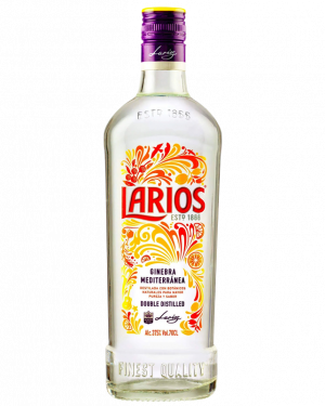 Larios London Dry Gin 700ML