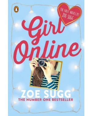 Girl Online by Zoe Sugg