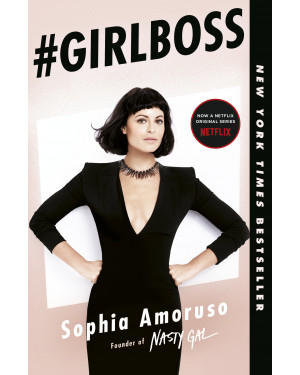 #GIRLBOSS by Sophia Amoruso